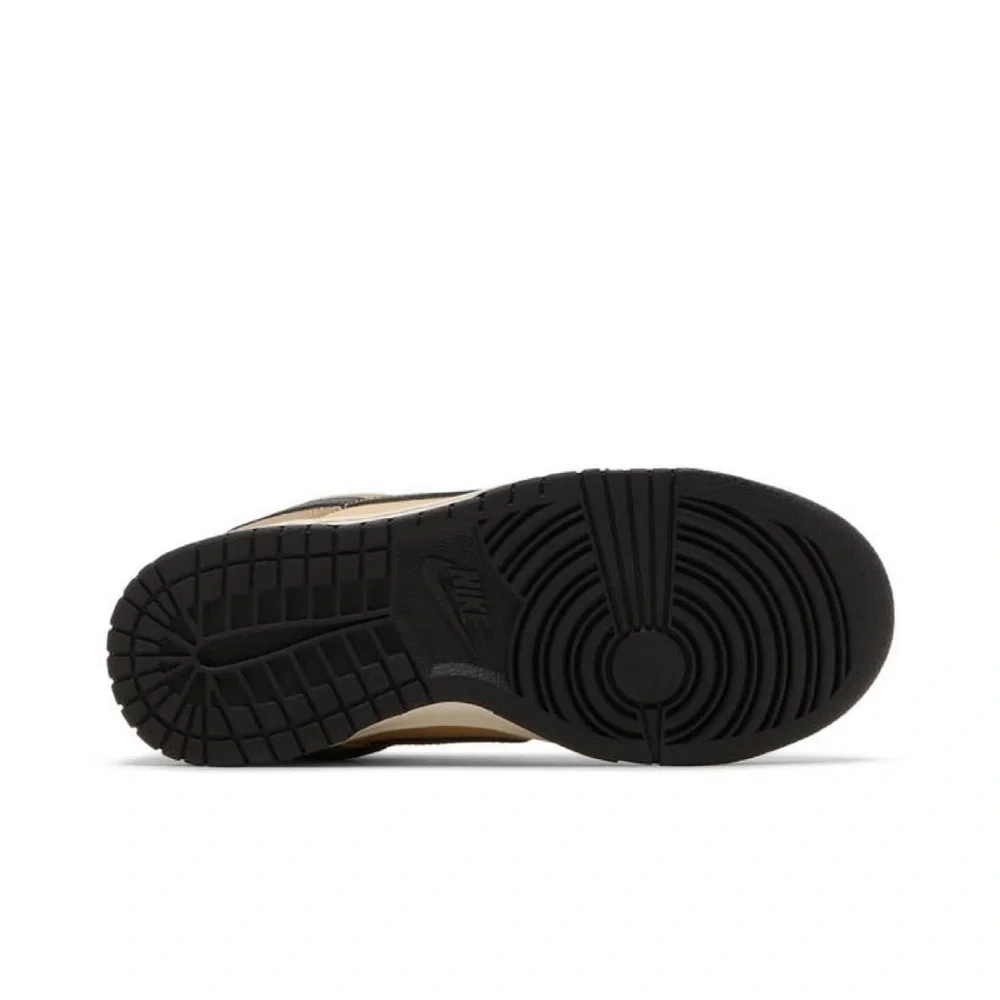 Nike Wmns Dunk Low "Dark Driftwood" DD1503-200 NEW - Picture 6 of 6